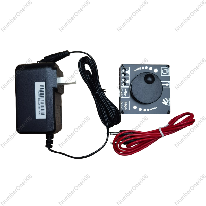 Wedding Power Supply - Bluetooth 5.0 digital power amplifier 20
