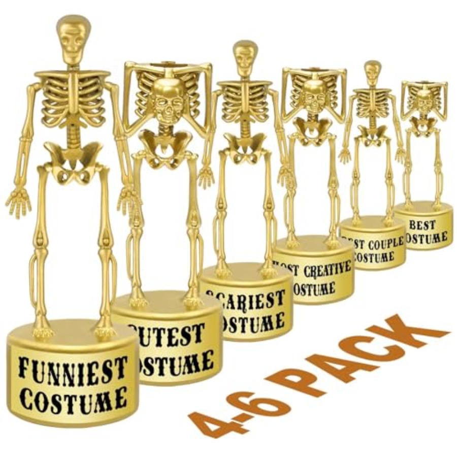 Wedding Supply Co - Halloween Party Supplies - Golden Best