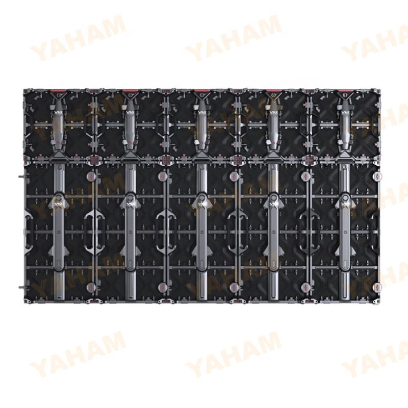 P2.9mm Outdoor LED Screen 4000 - Wedding Support avis et prix
