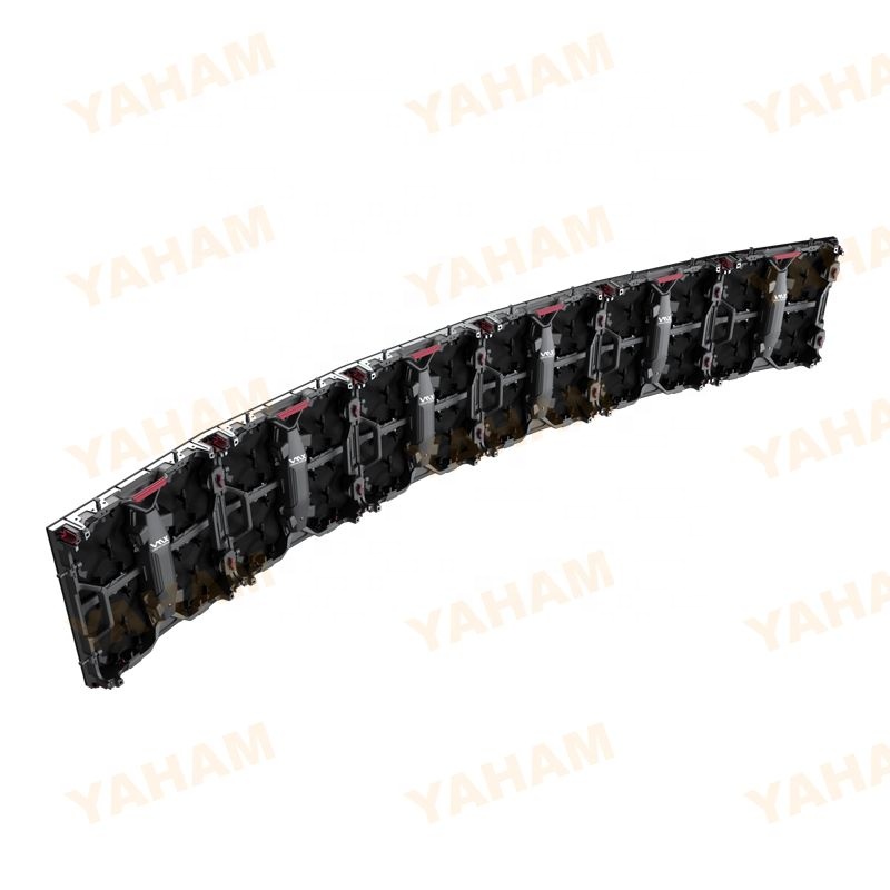 P2.9mm Outdoor LED Screen 4000 - Wedding Support avis et prix