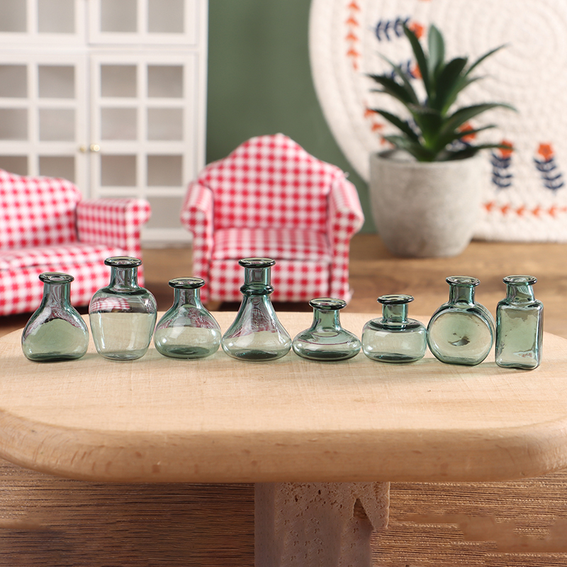 24 Styles 1/12 Lovely Miniatur - Flower Girl Basket avis et prix