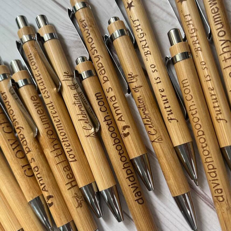 Personalized Ballpoint Pens Ba - Wedding Supply Rentals avis et prix