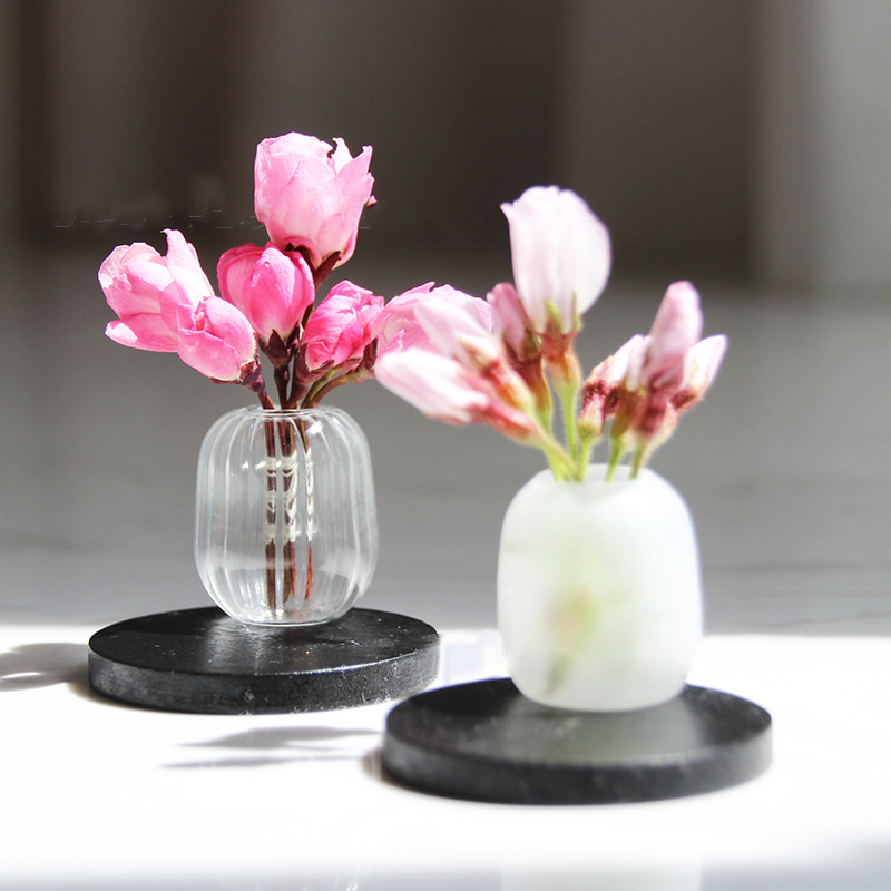 1:6 1:12 Dollhouse Miniature A - Flower Girl Basket avis et prix