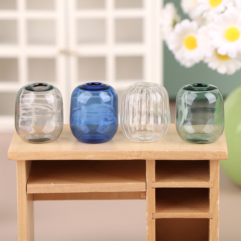 1:6 1:12 Dollhouse Miniature A - Flower Girl Basket avis et prix