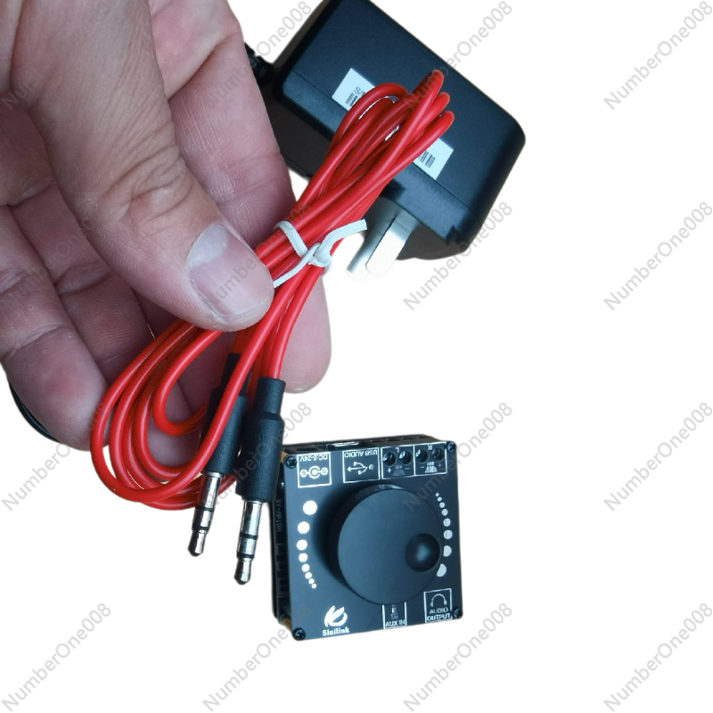 Bluetooth 5.0 digital power am - Wedding Power Supply avis et prix