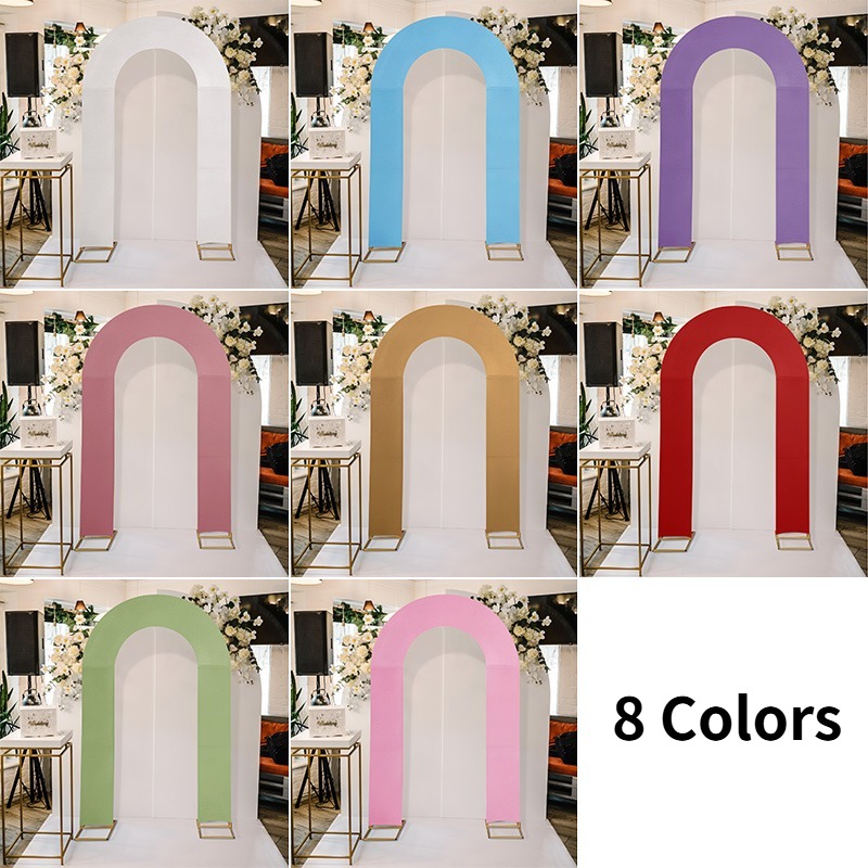 High Elasticity U-Shaped Arch  - Wedding Support avis et prix