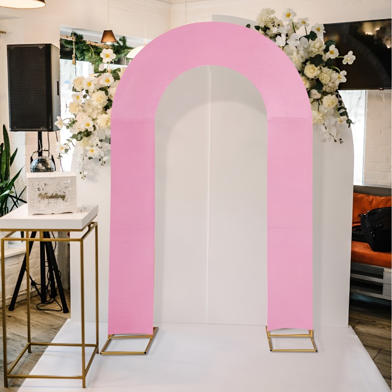High Elasticity U-Shaped Arch  - Wedding Support avis et prix