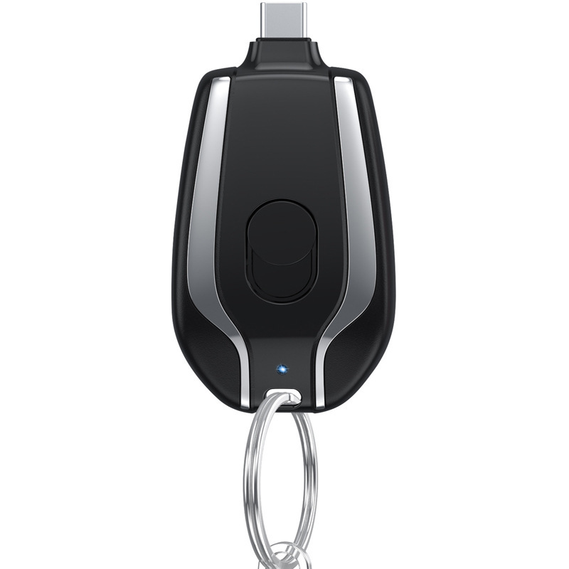 Mini Keychain Power Bank Keych - Wedding Power Supply avis et prix