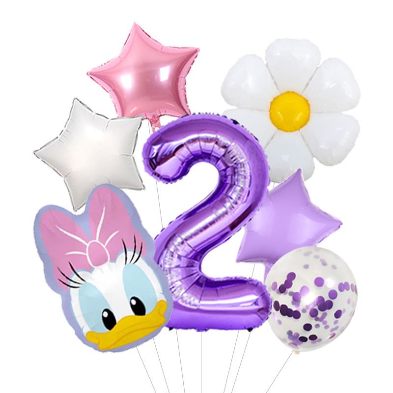 Classic Cartoon Duck Foil Ball - Supply Wedding Venue avis et prix
