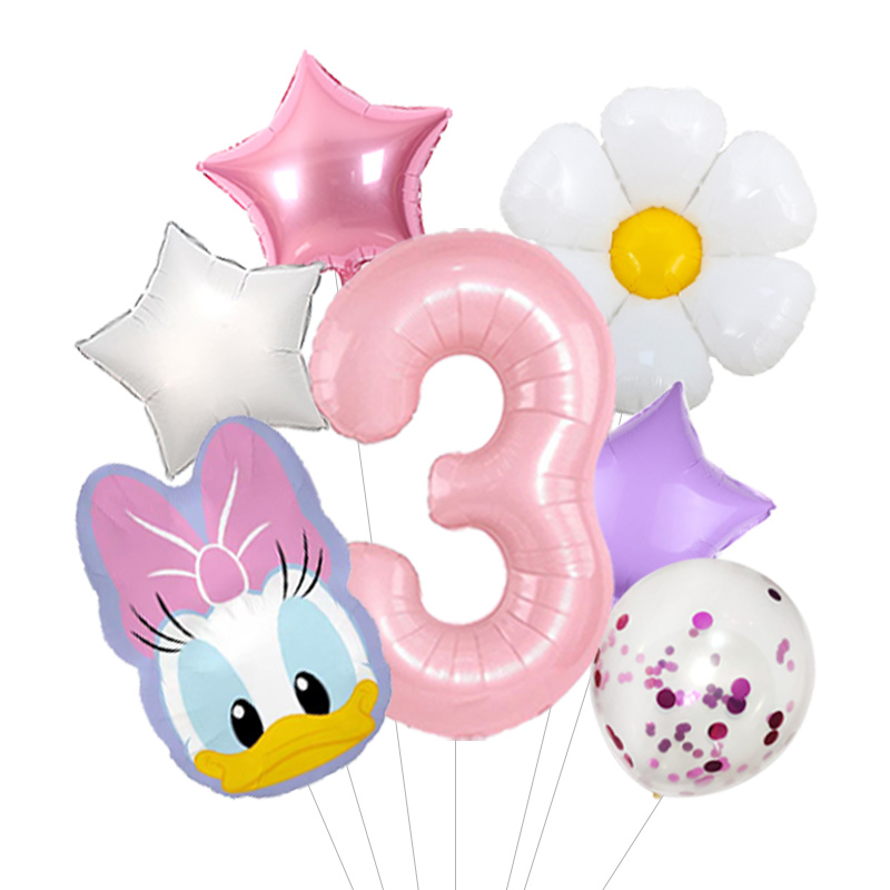 Classic Cartoon Duck Foil Ball - Supply Wedding Venue avis et prix