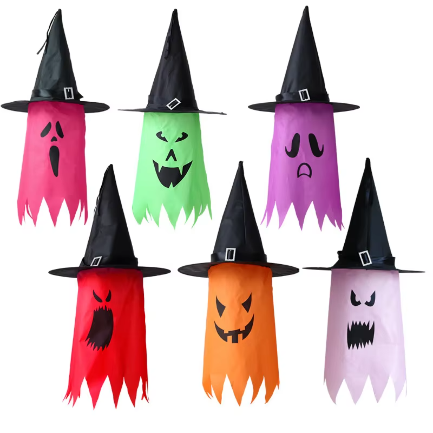 LED Halloween Decoration Hat C - Supply Wedding Venue avis et prix