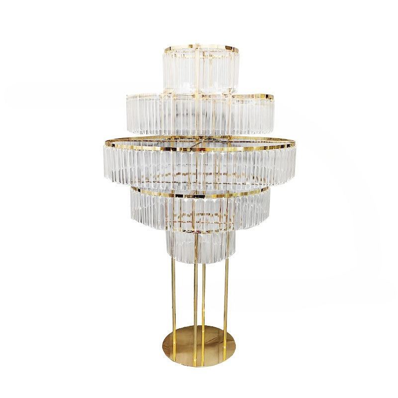 Wedding hall venue decoration  - Supply Wedding Venue avis et prix
