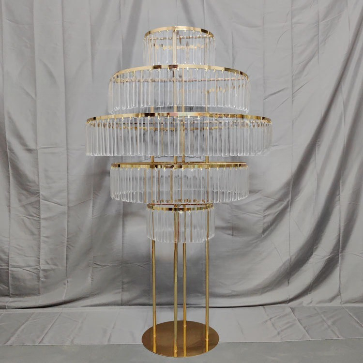 Wedding hall venue decoration  - Supply Wedding Venue avis et prix