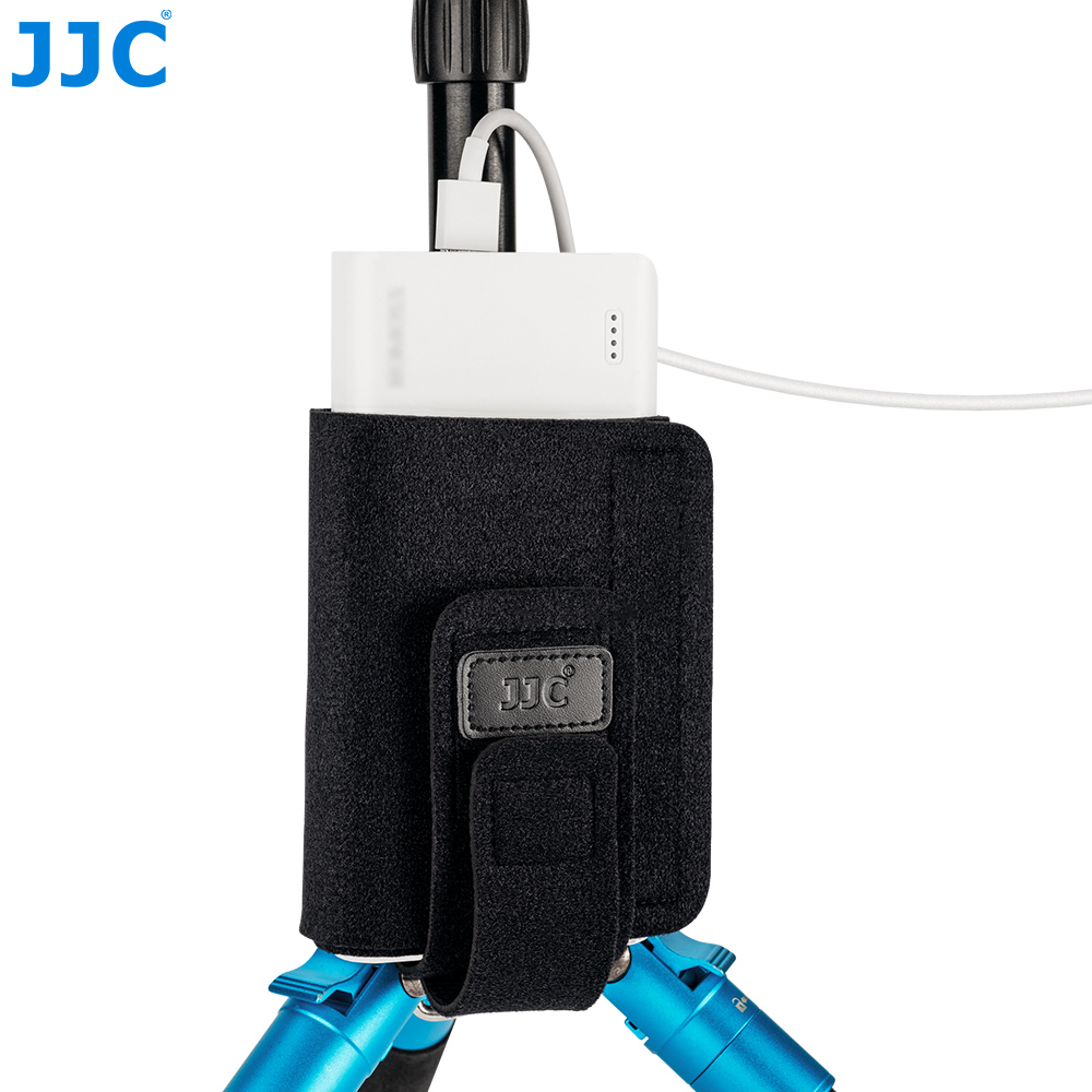 JJC Equipment Mounting Strap C - Wedding Power Supply avis et prix