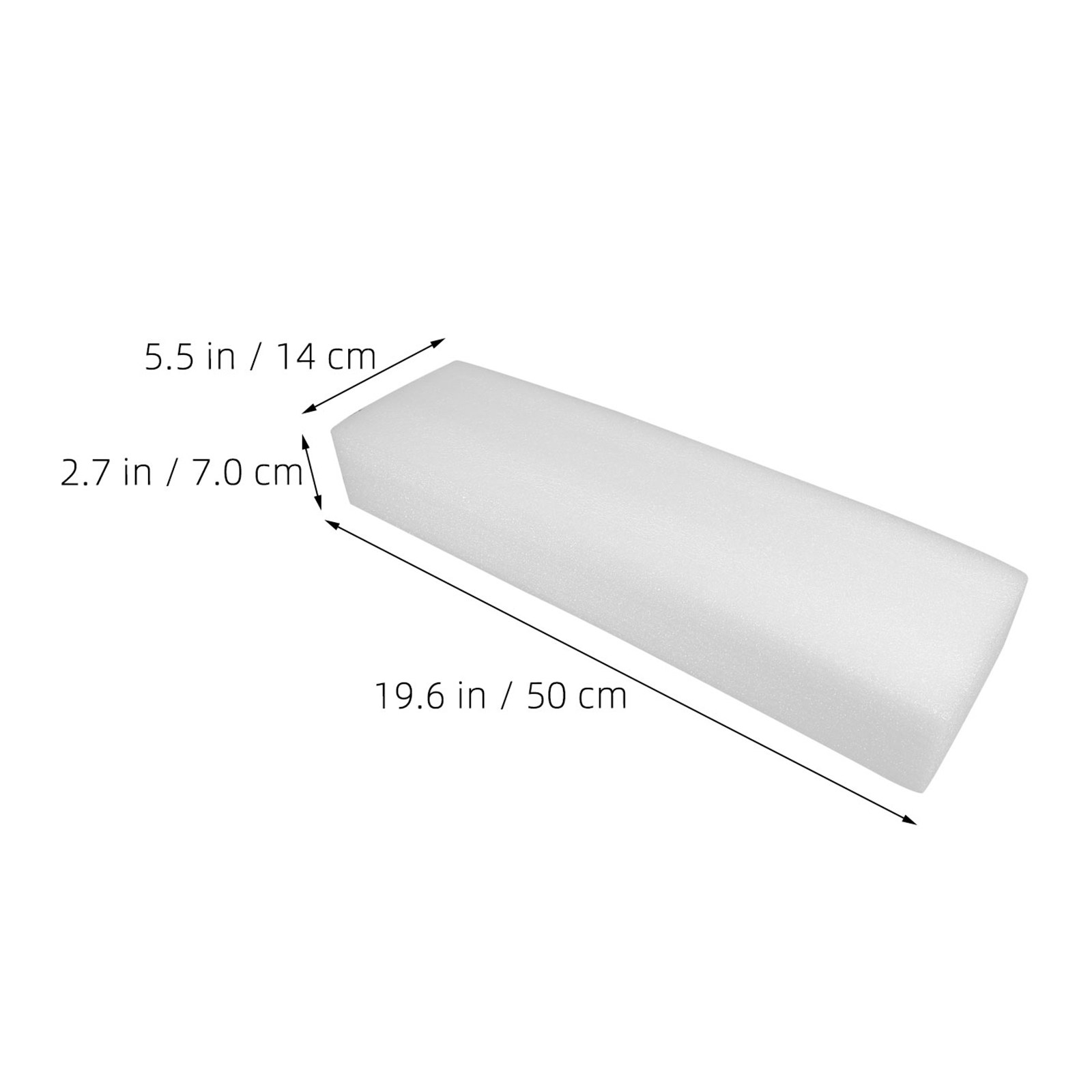 4Pcs Floral Foam Blocks for Cr - Wedding Support avis et prix