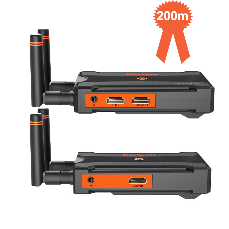 200m Wireless Video Transmissi - Wedding Support avis et prix