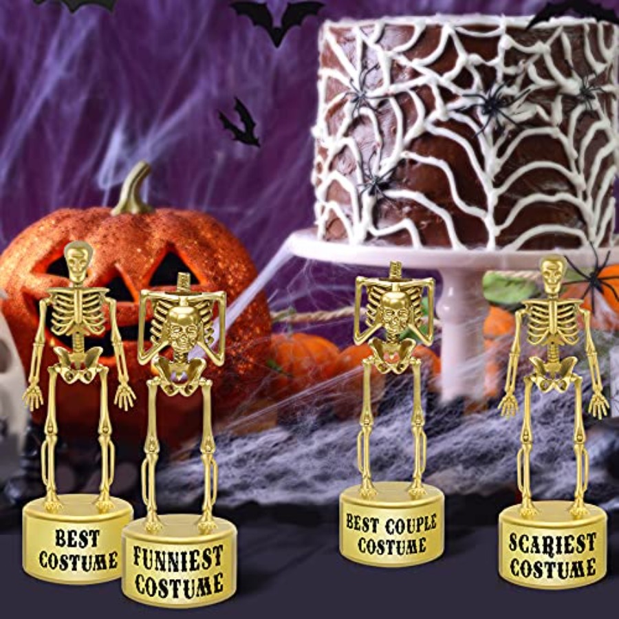 Halloween Party Supplies - Gol - Wedding Supply Co avis et prix