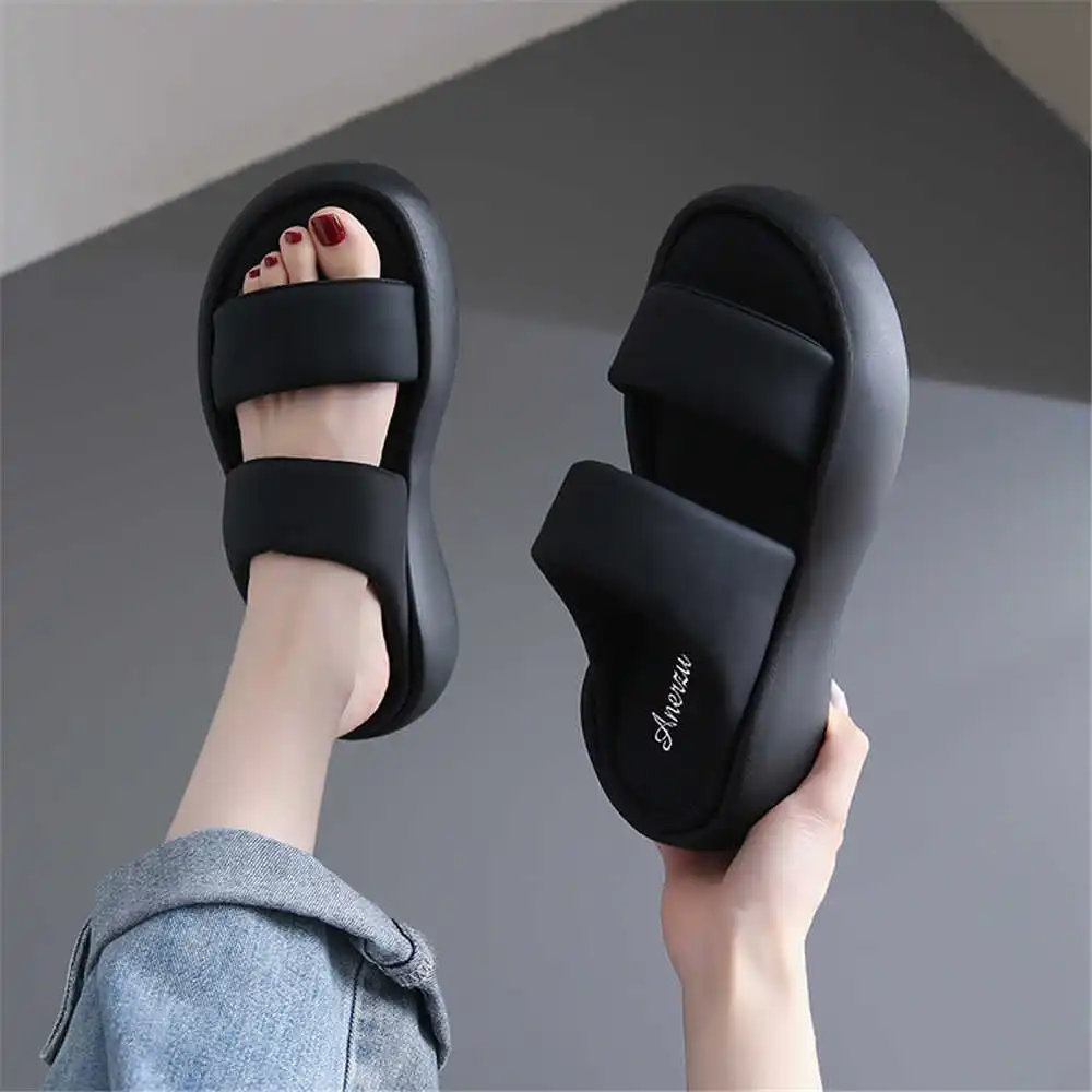 Size 39 Strips Summer Shoes Sa - Wedding Supply Outlet avis et prix
