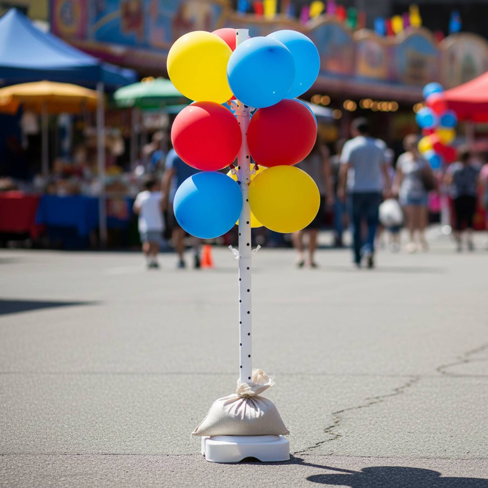 Balloon Tree Stand Freestandin - Wedding Supply Vendor avis et prix