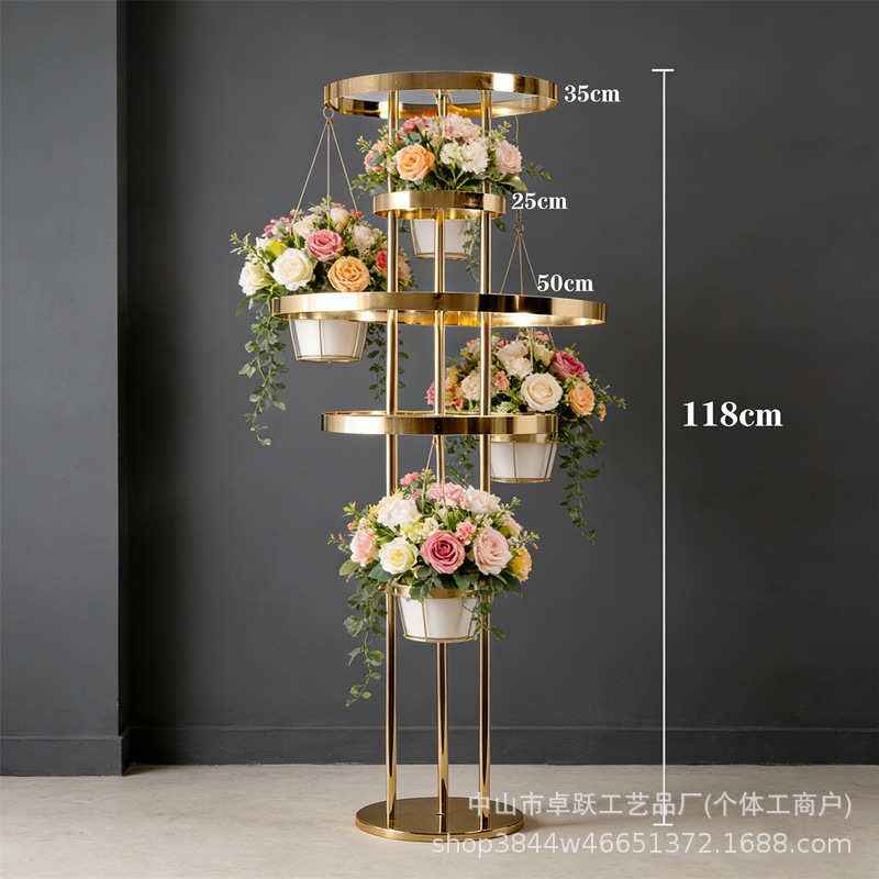 Can be split wedding flower st - Supply Wedding Venue avis et prix