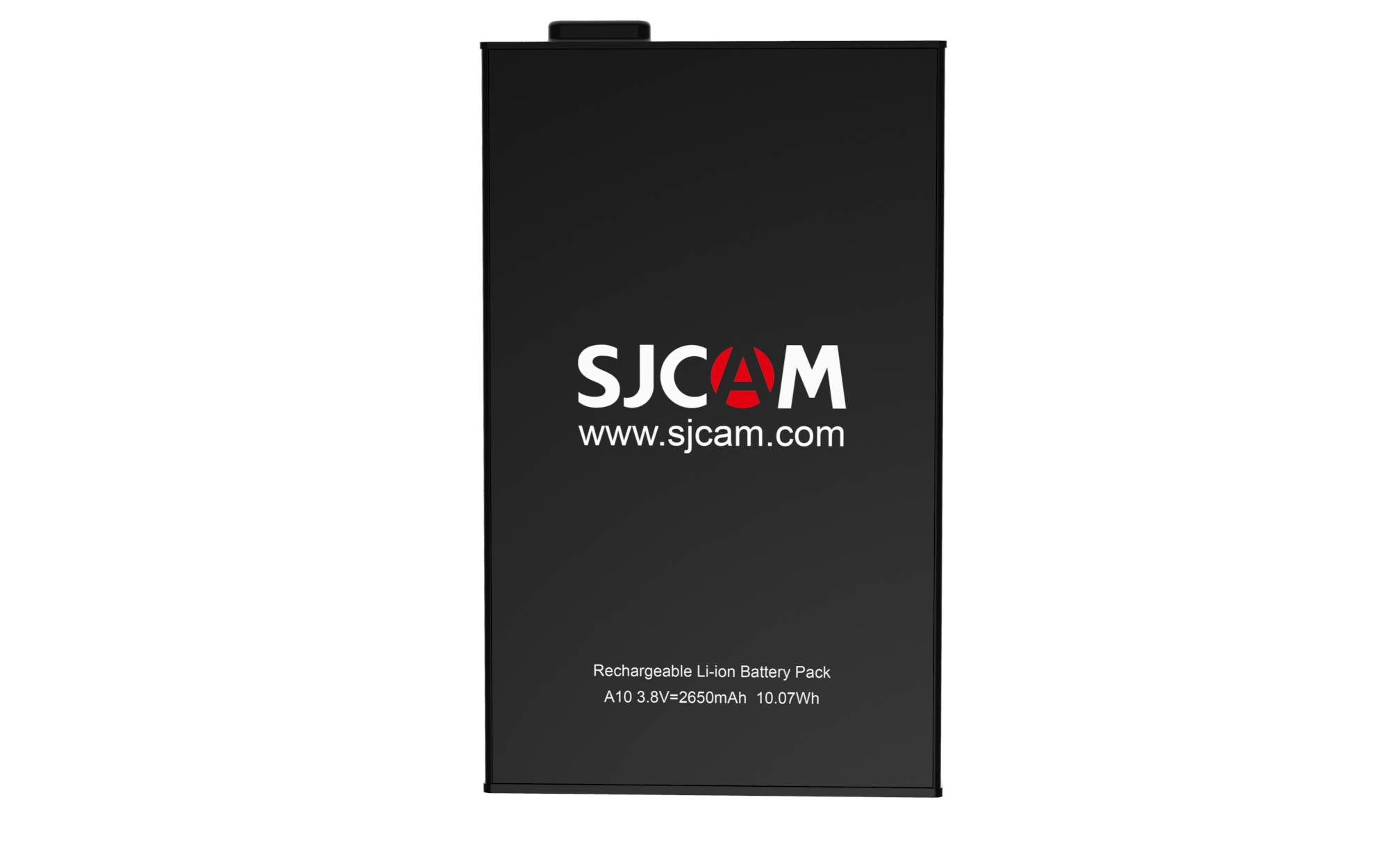 SJCAM A10 2650mAh Backup Recha - Wedding Power Supply avis et prix