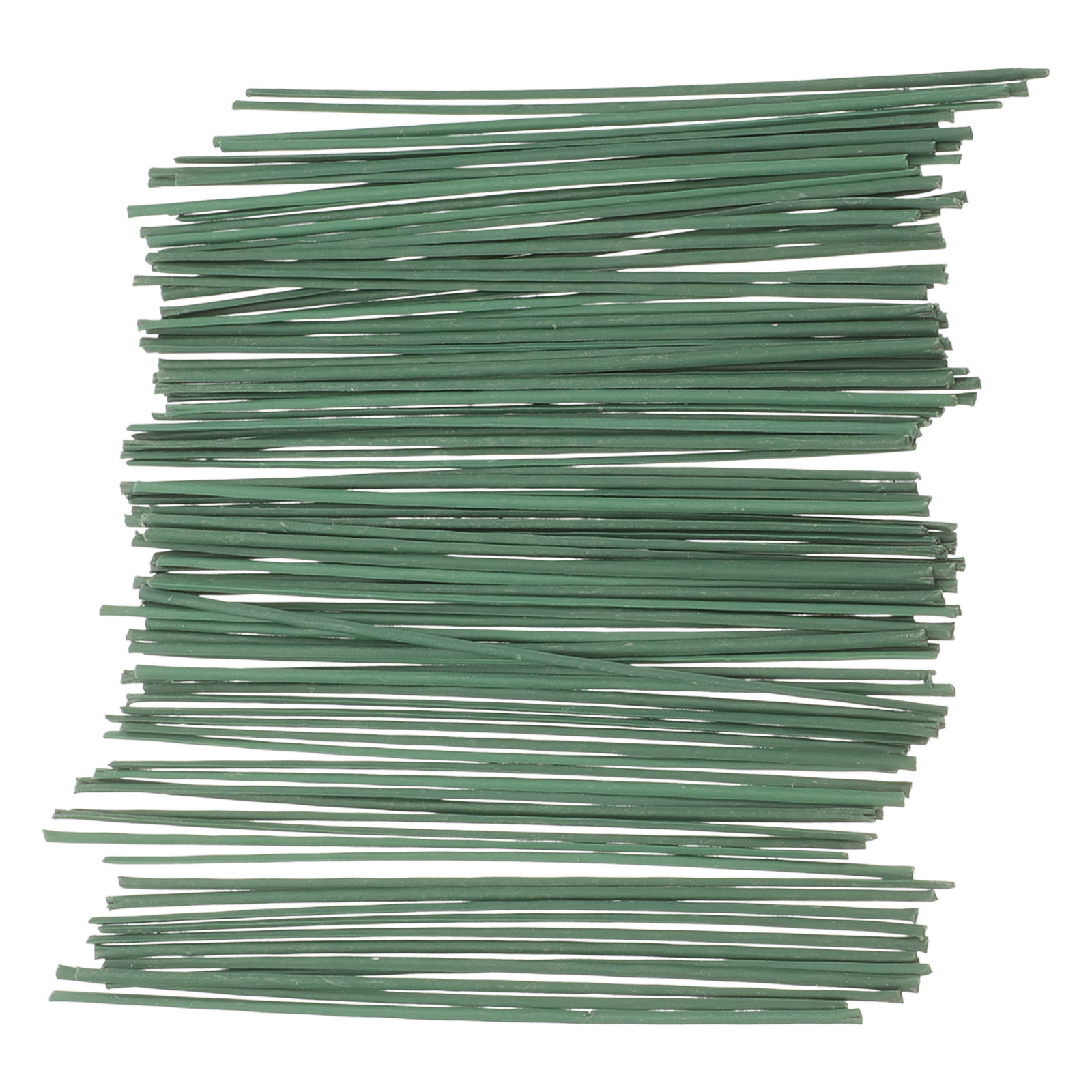 100Pcs Artificial Flower Stems - Wedding Support avis et prix