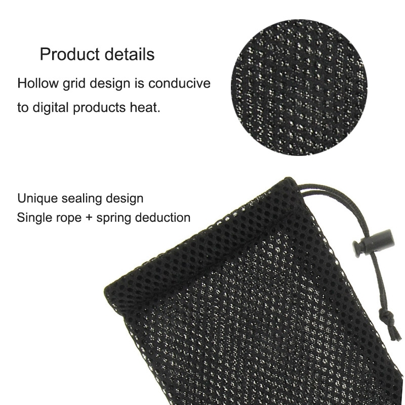 HAWEEL Headphone Phone Nylon M - Wedding Power Supply avis et prix
