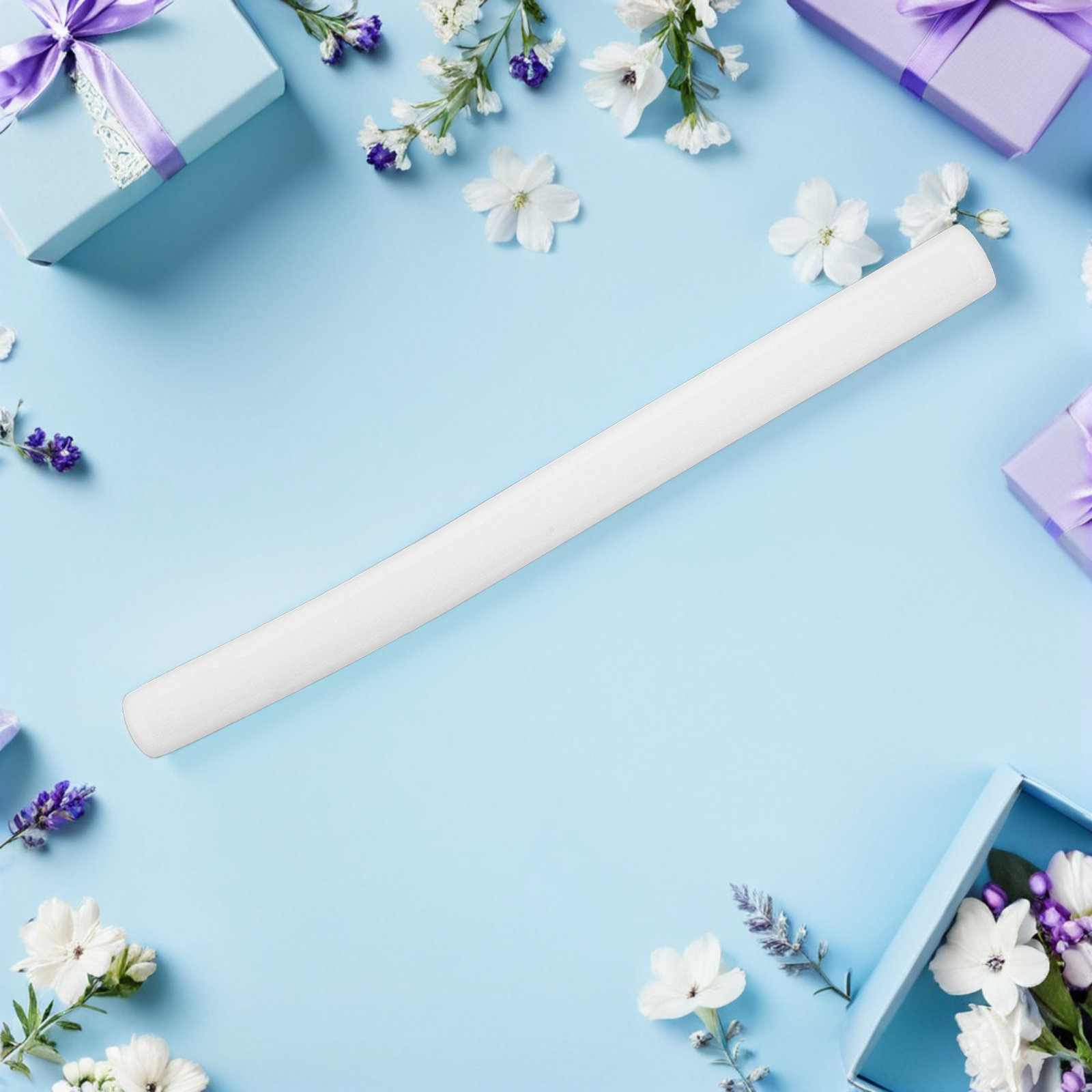 4Pcs Solid Sponge Cylinder Wed - Wedding Support avis et prix