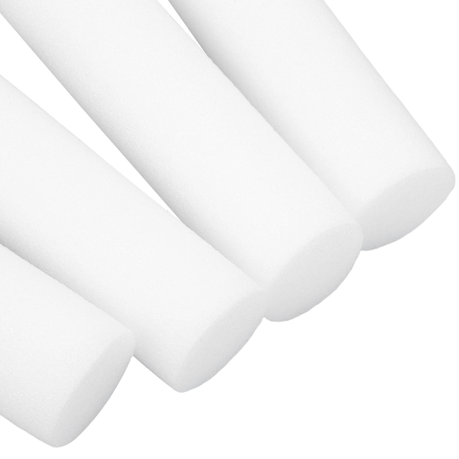 4Pcs Solid Sponge Cylinder Wed - Wedding Support avis et prix