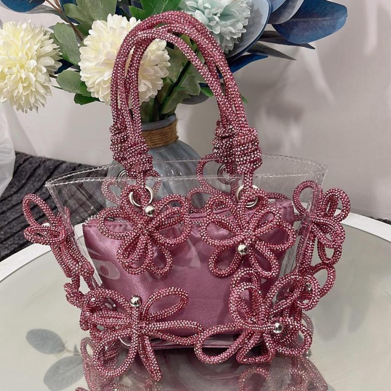 High End Aristocratic Luxury B - Flower Girl Basket avis et prix