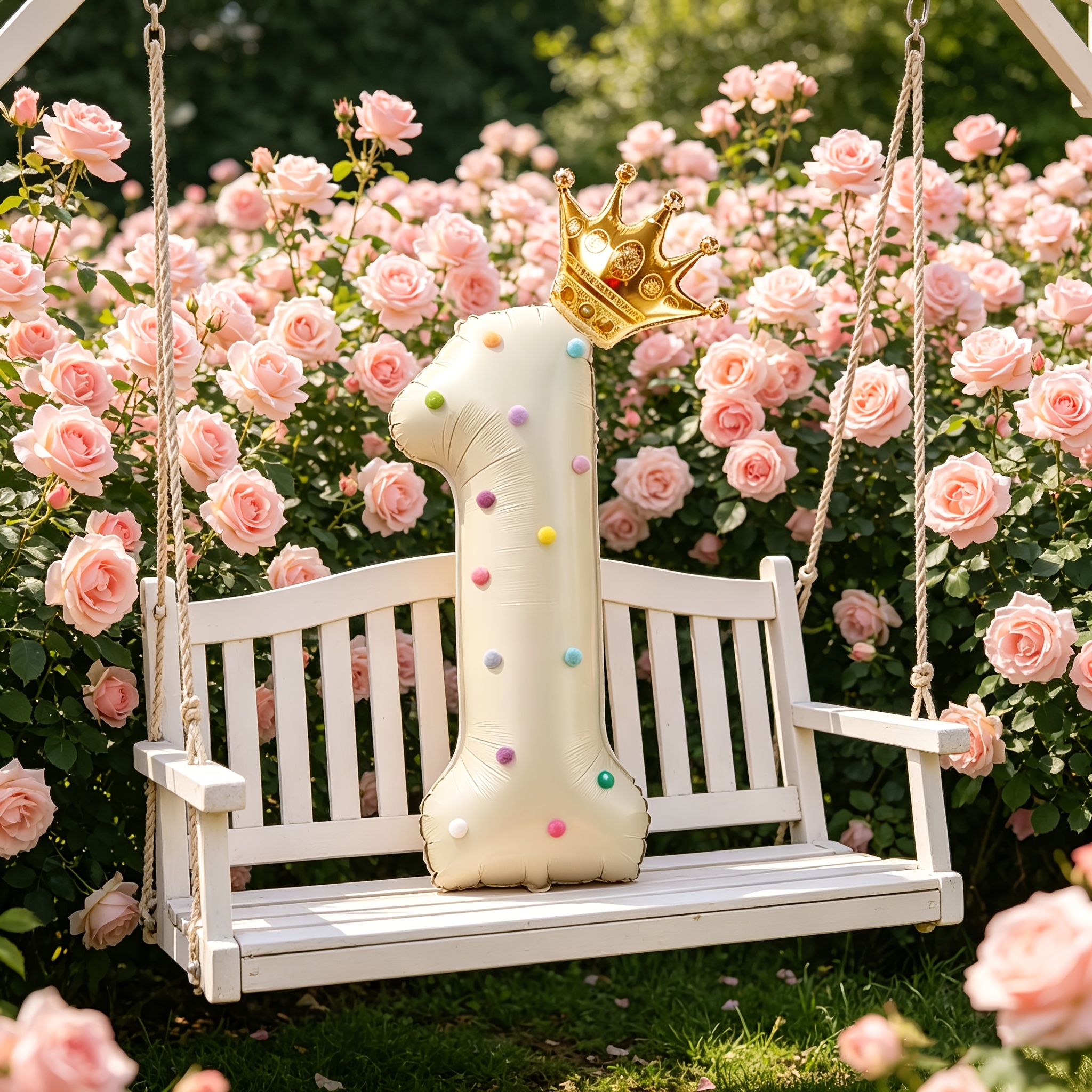 Large 40inch Cream-Colored Num - Supply Wedding Venue avis et prix