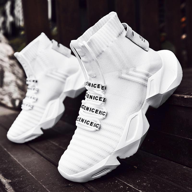 Plus Size High Top Massive Spo - Wedding Supply Outlet avis et prix