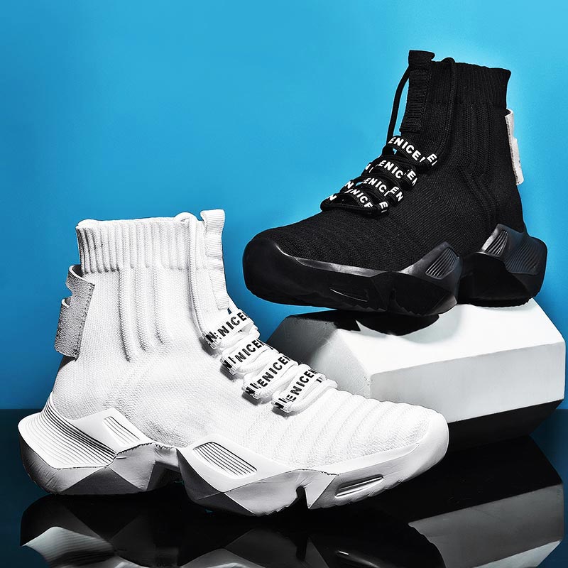 Plus Size High Top Massive Spo - Wedding Supply Outlet avis et prix