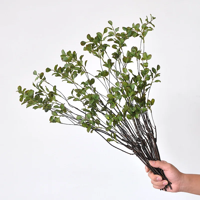 57cm Red Leaf Artificial Flowe - Flower Girl Basket avis et prix
