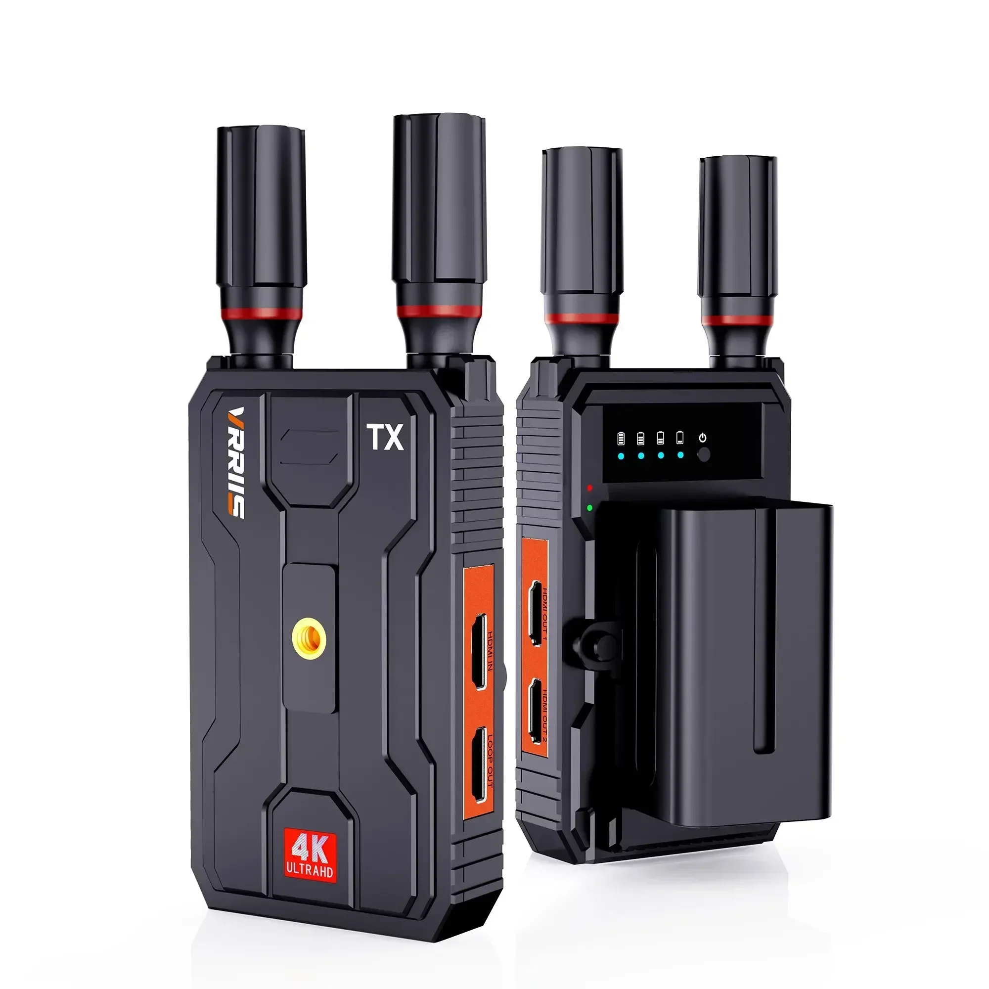 400m 5G 4K Wireless Video Tran - Wedding Support avis et prix