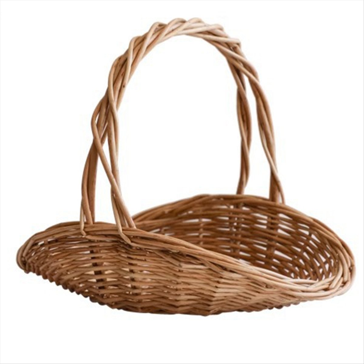ABST Picnic Basket Easter Cand - Flower Girl Basket avis et prix