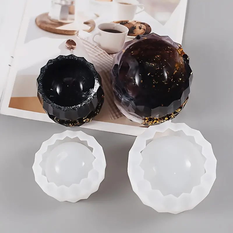 1 Set Silicone Planter Molds F - Flower Girl Basket avis et prix