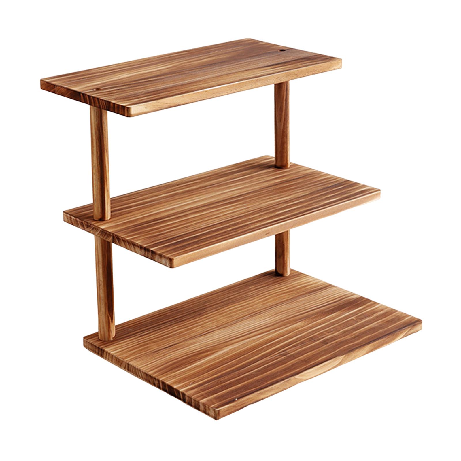 Sturdy 3 Tier Cupcake Stand Wo - Wedding Support avis et prix