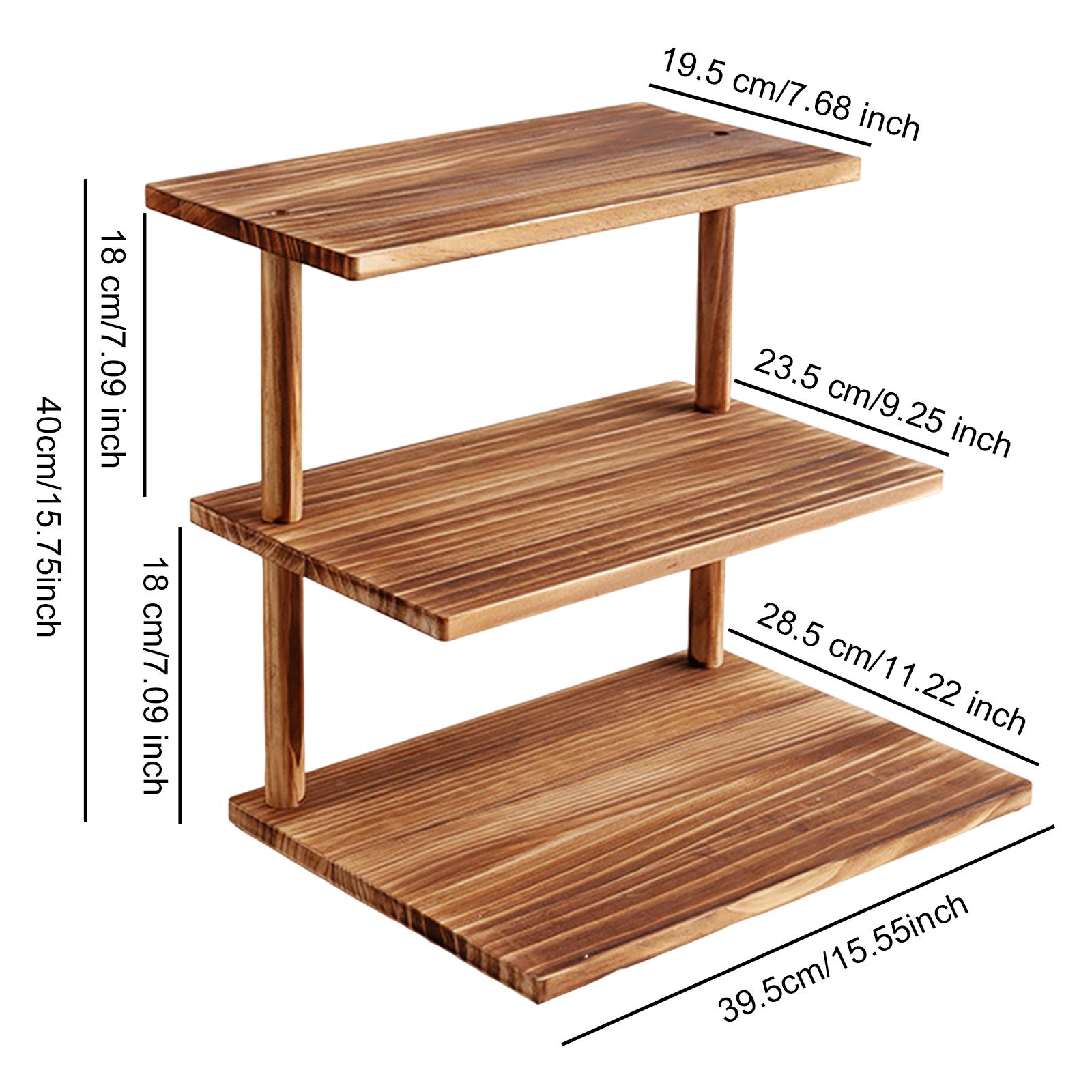 Sturdy 3 Tier Cupcake Stand Wo - Wedding Support avis et prix