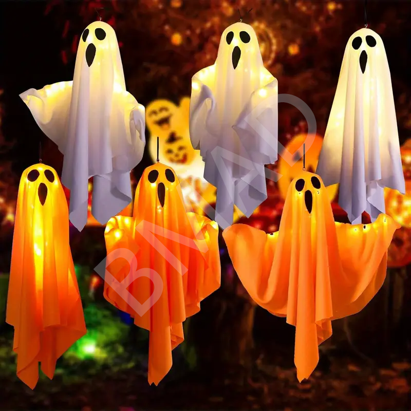 Glowing Halloween LED Lights S - Supply Wedding Venue avis et prix