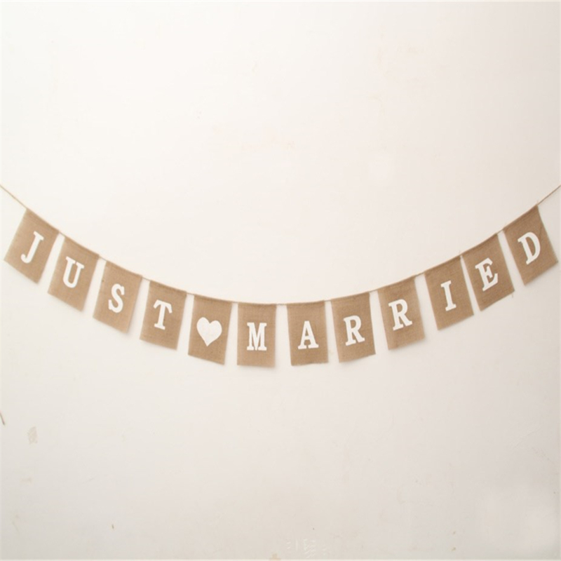 Bar Decoration Jute Burlap Bun - Wedding Supply Rentals avis et prix