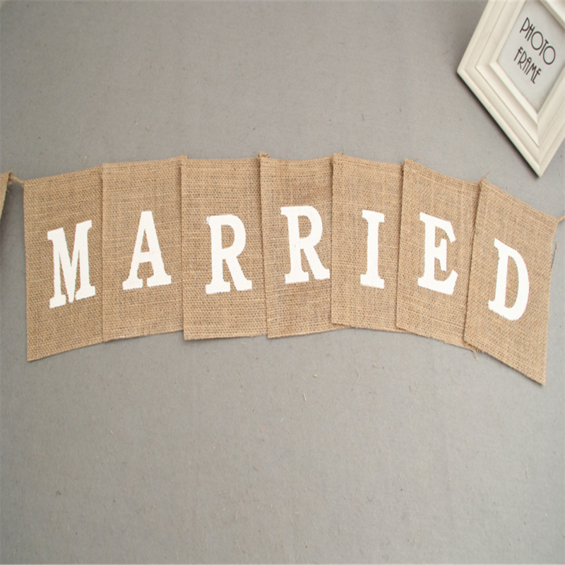 Bar Decoration Jute Burlap Bun - Wedding Supply Rentals avis et prix