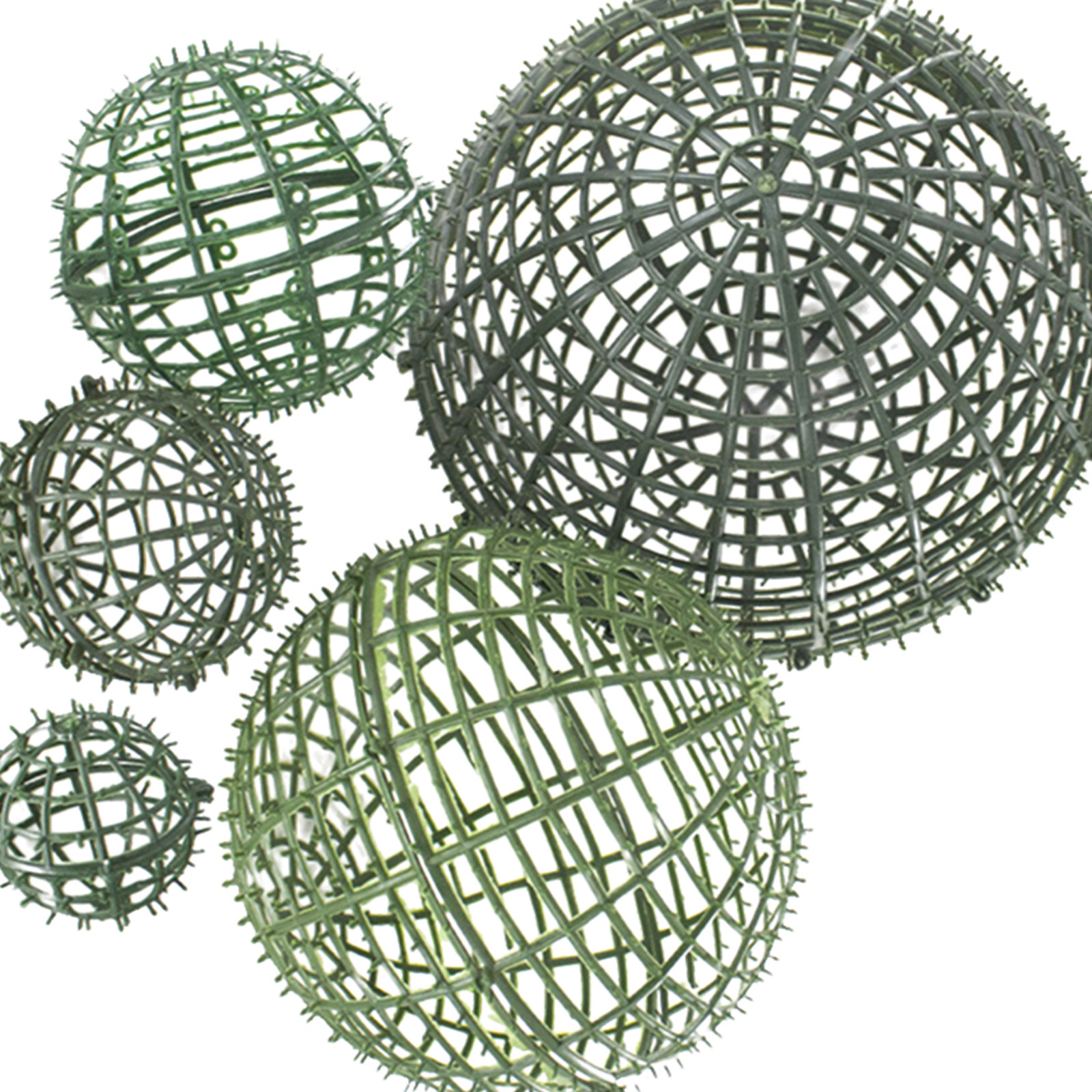 5Pcs Decorative Flower Ball Fr - Wedding Support avis et prix