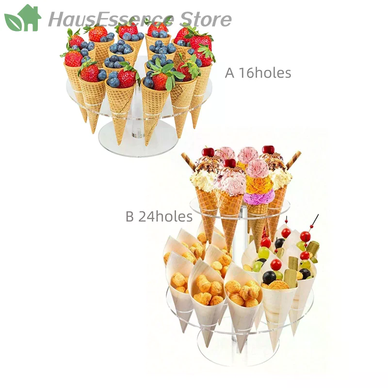 ※Premium 16/24 Holes Acrylic I - Wedding Support avis et prix