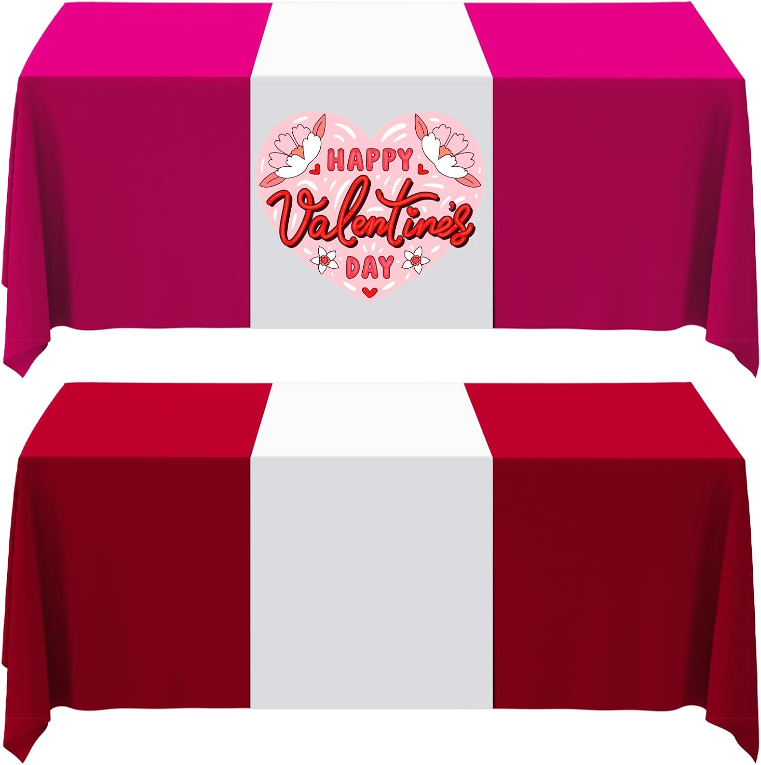 Custom Table Runner  for Outdo - Wedding Supply Vendor avis et prix